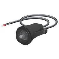 ESYLUX EP10426148 KNX Mini-Präsenzmelder 360°, Reichweite ca. Ø 8