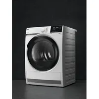 AEG Serie 7000 TR7T960EX Wärmepumpentrockner (9 kg)