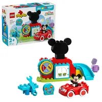 LEGO LEGO® DUPLO 10454 Mickys Clubhaus und Auto