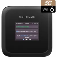 Netgear Nighthawk M3 Wi-Fi 6, AX3600 (MH3150-100EUS)