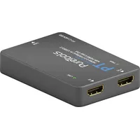 PURETOOLS - HDMI2.0 Video Capture - 4K 60Hz HDMI