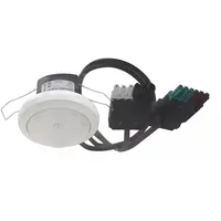 Theben 2080514 Präsenzmelder Weiß