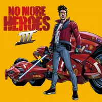 Nintendo Games Switch No More Heroes 3 - Multicolor