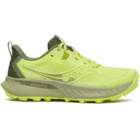 Saucony Peregrine 15 grün 42.0