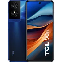 TCL 50SE 6 GB RAM 256 GB Midnight Blue