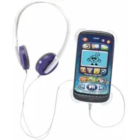 Vtech Divermusic Vorschulmusik Und Spiele - Multicolor - One