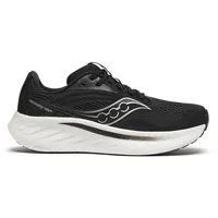 Saucony Damen Ride 18 schwarz 40.5