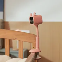 EZVIZ BM1 Überwachungskamera Baby Pink