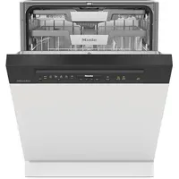 Miele G 7210 SCi Einbau-Geschirrspüler (teilintegrierbar, 598 mm breit,