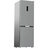 Grundig GKPN 66840 LXPW Kühl-Gefrierkombination (kein Volumen, kein Höhe,