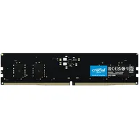 Crucial DDR5 - 8 GB - DIMM 288-PIN