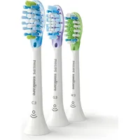 Philips Sonicare Vielfaltspack (3 Stück) HX9073/07 Aufsteckbürsten