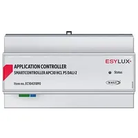 ESYLUX APC30 HCL PS DALI-2 Steuergerät
