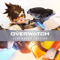 Nintendo Games Switch Overwatch Legendary Edition - Multicolor