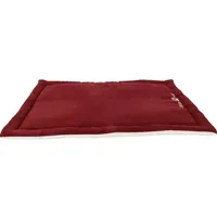 Heim Hundedecke HEIM 85 x 63 cm rot