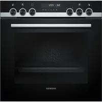 Siemens EX83DB2 Herdset groß AutoClean activeClean mit 60 cm