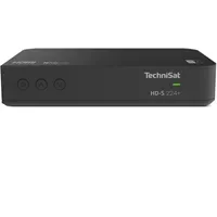 TechniSat HD-S 224+