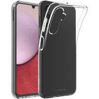 Vivanco Samsung Galaxy A14 5G Super Slim Cover transparent