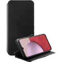 Vivanco Pure Wallet Buchklapptasche für Samsung Galaxy A14 5G