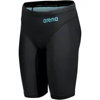 Arena Powerskin Impulso Jammer Black/Petrol 140