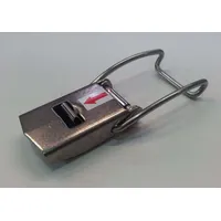 ETA Spannverschluss für Hack, Pe, Pc, Pu, Twin mit