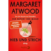 Berlin Verlag Hieb und Strich