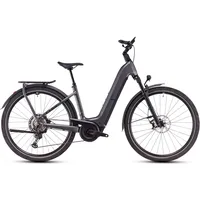 Cube Kathmandu Hybrid SLX 800 28 Zoll RH 58