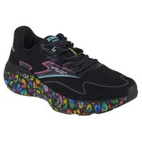 Joma Laufschuhe Damen, Joma Podium Lady 23 RPODLW, Schwarz