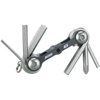 Topeak Multitool, Mini 6