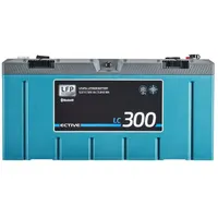Ective LC 300 Marine LT IP67 LiFePO4 Lithium Versorgungsbatterie