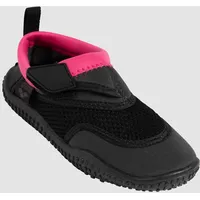 Arena - Dark Grey / Pink - EU 31