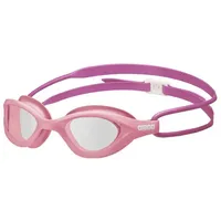 Arena 365 GOGGLES JR Clear-pink-violet -