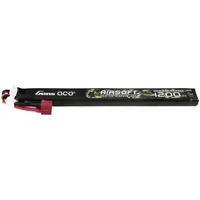 Gens Ace Modellbau-Akkupack (LiPo) 11.1 V 1200 mAh Zellen-Zahl: