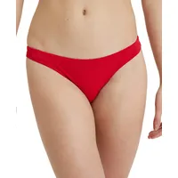 Arena Performance Damen Solid Team Bikinihose