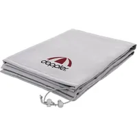 Doppler Schirmhülle ACTIVE Pendel L 100 % Polyester Grau