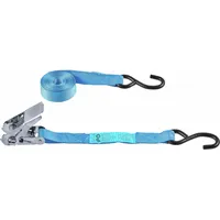 Conmetall - celle Spanngurt mit Ratsche 4 m x