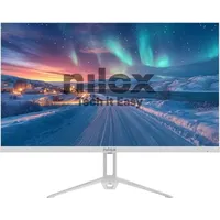 NILOX Nxm24fhd100w 23.8 ́ ́ Full Hd Ips 100hz