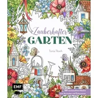 Edition Michael Fischer Zauberhafter Garten