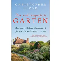 Insel Der wohltemperierte Garten