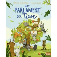Baumhaus Medien Das Parlament der Tiere