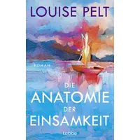 Lübbe Die Anatomie der Einsamkeit