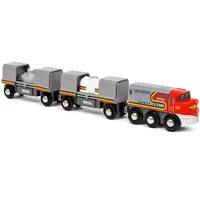 BRIO Santa Fe Zug Trains of the