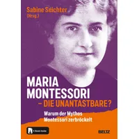 Julius Beltz GmbH & Co. KG Maria Montessori –