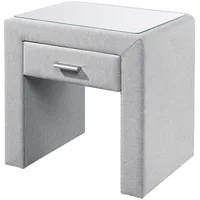 MAINTAL Nachtschrank Felsental 50 x 40 x 50 cm