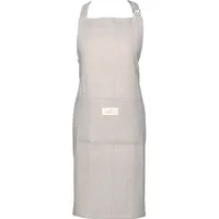 GREENGATE Schürze Alicia, sand | Gr.: onesize