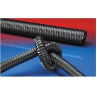 NORRES PU Förderschlauch mittelschwer Ø 150mm L: 10m AIRDUC®