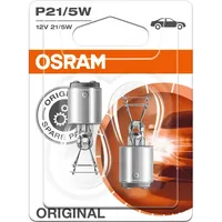Osram ORIGINAL P21/5W, 12V