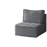 Fun Möbel Sessel SANDE XS Stoff 0 x 0