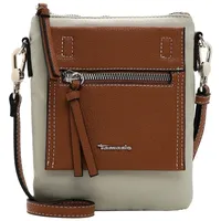 TAMARIS Umhängetasche Fabrizia Crossbody Bag Pistachio