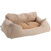 Karlie Flamingo Megan Kindersitz 82x60x30cm - Brown - One